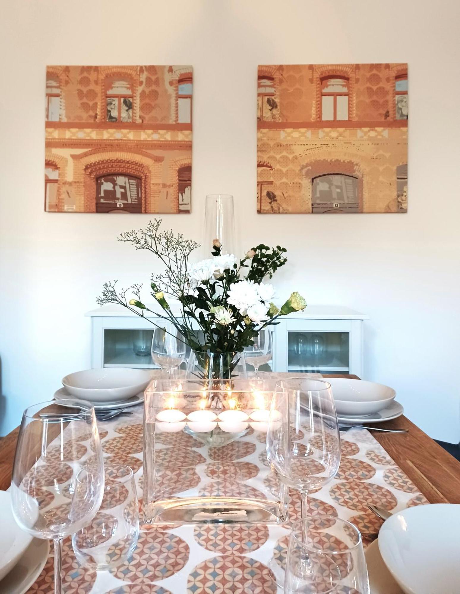 Brody Art Boutique Apartments Budapeste Exterior foto