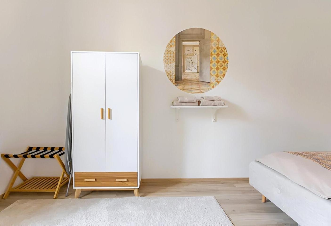 Brody Art Boutique Apartments Budapeste Exterior foto
