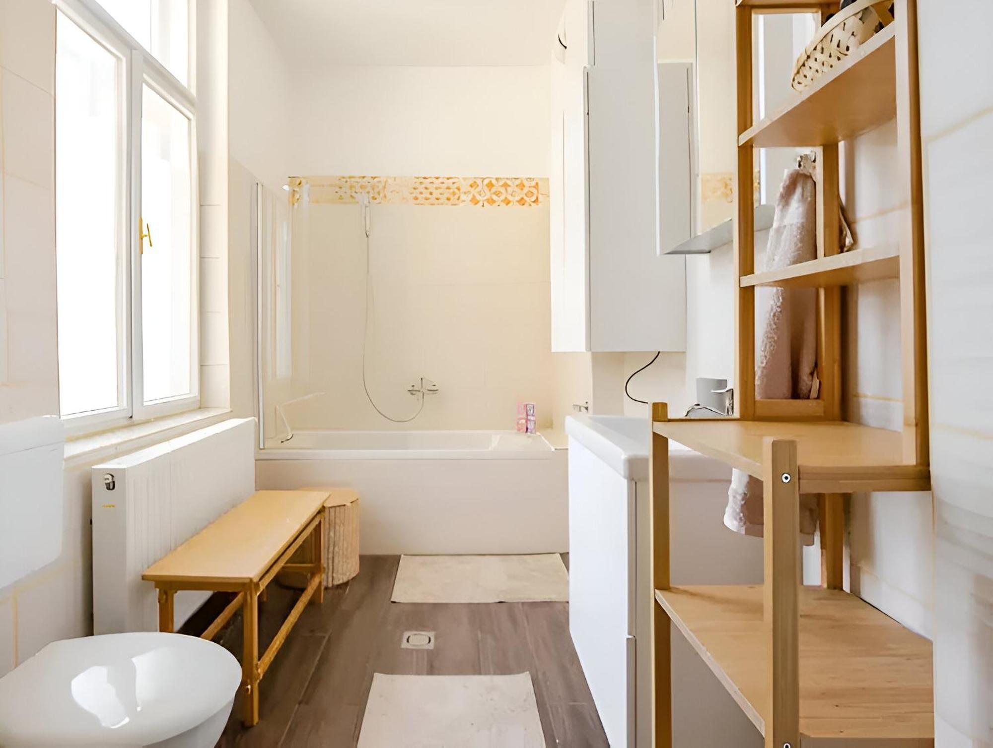 Brody Art Boutique Apartments Budapeste Exterior foto