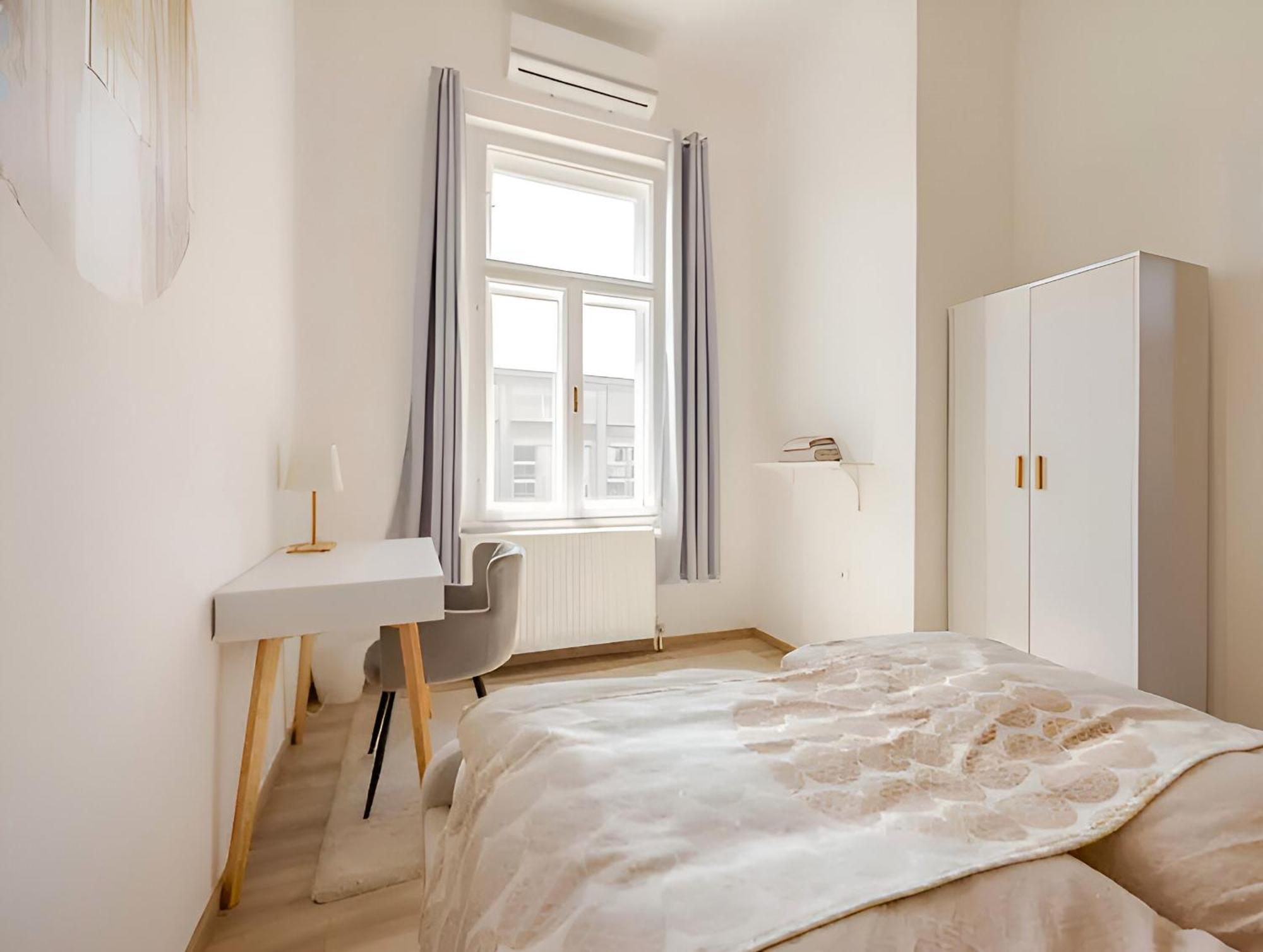 Brody Art Boutique Apartments Budapeste Exterior foto
