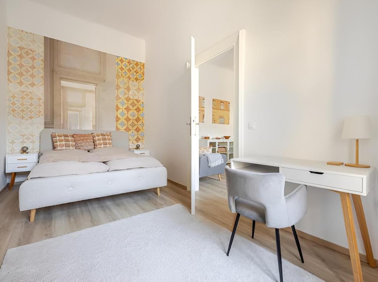 Brody Art Boutique Apartments Budapeste Exterior foto