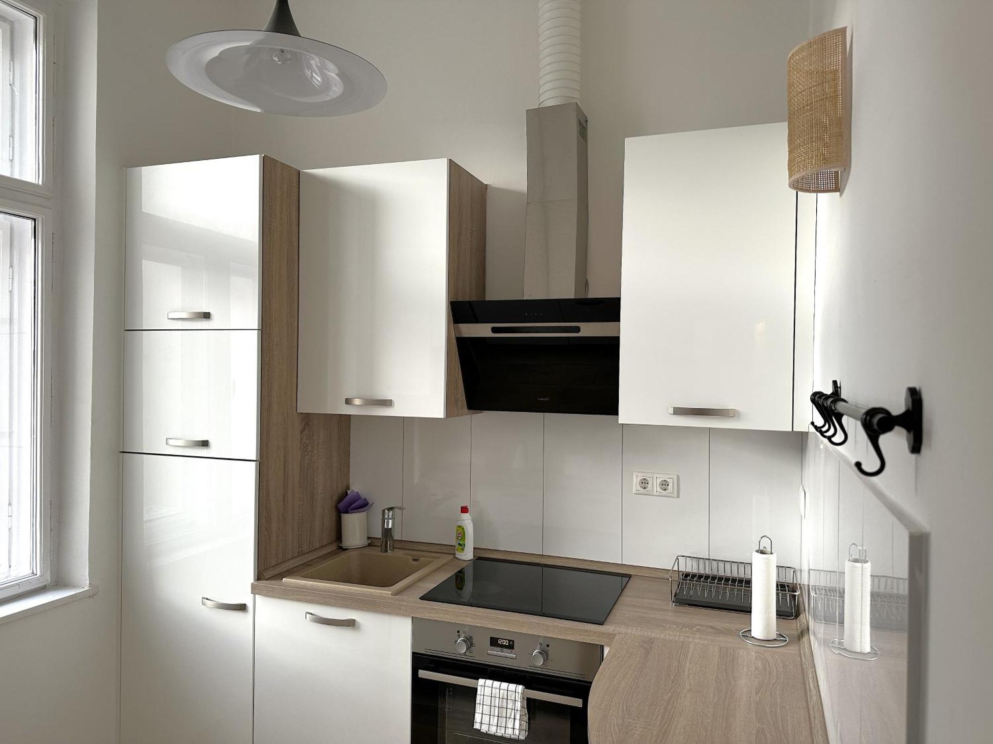 Brody Art Boutique Apartments Budapeste Exterior foto