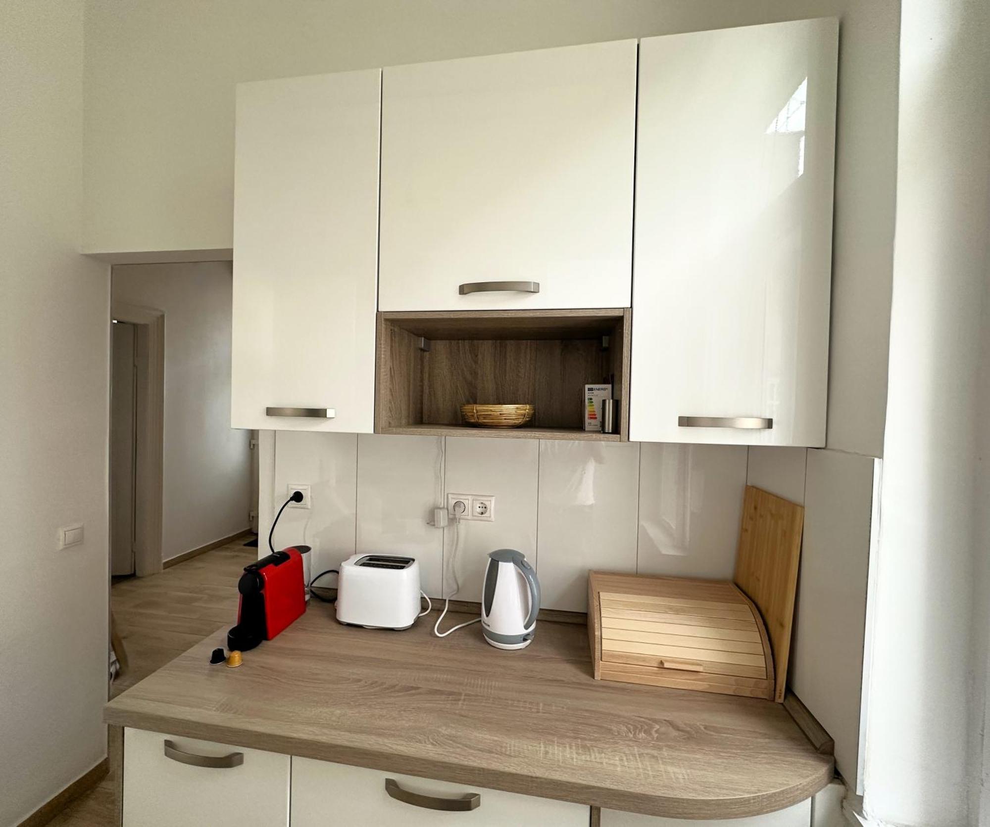Brody Art Boutique Apartments Budapeste Exterior foto